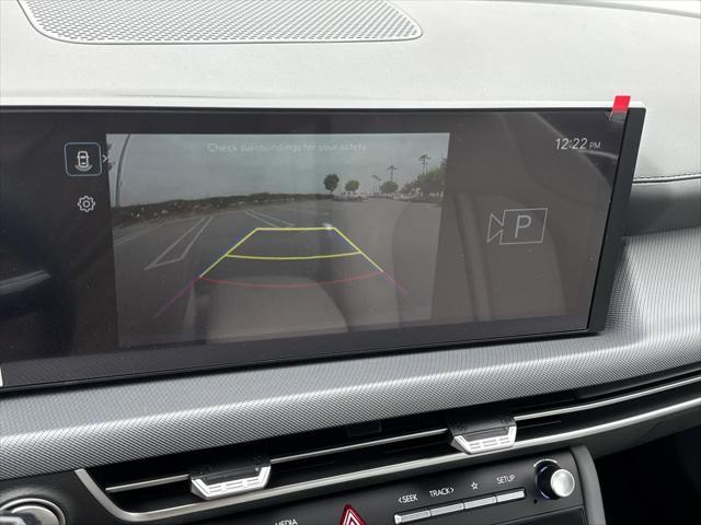 new 2025 Hyundai Sonata car, priced at $26,315