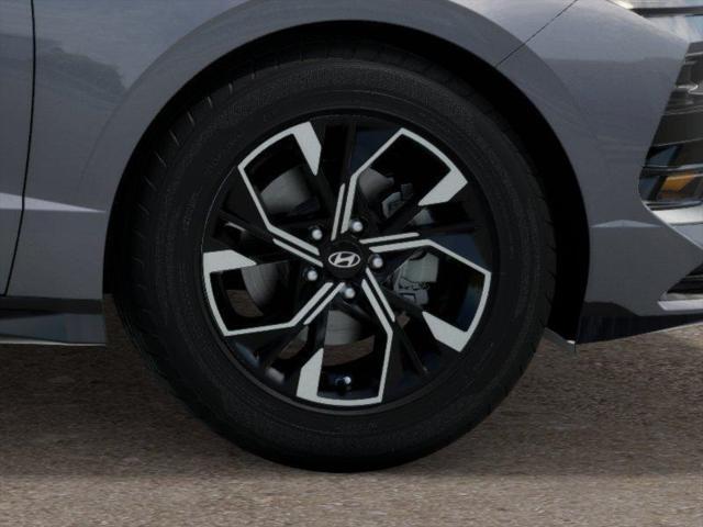 new 2025 Hyundai Sonata car, priced at $26,315