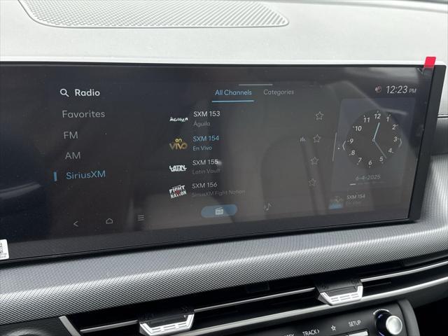 new 2025 Hyundai Sonata car, priced at $26,315