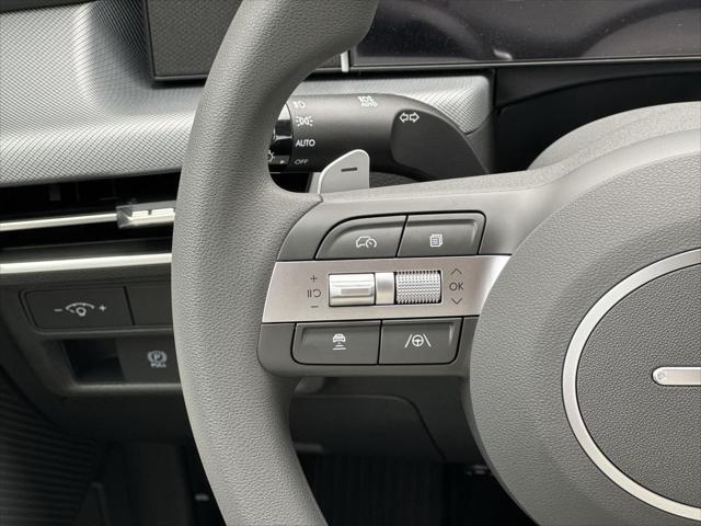 new 2025 Hyundai Sonata car, priced at $26,315