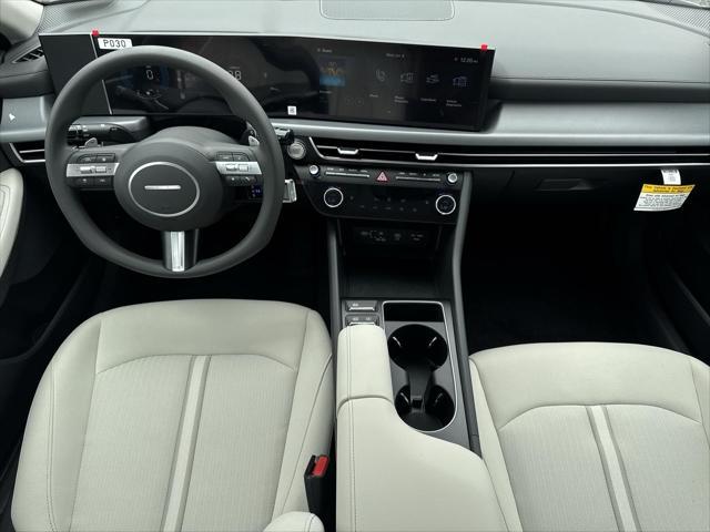 new 2025 Hyundai Sonata car, priced at $26,315