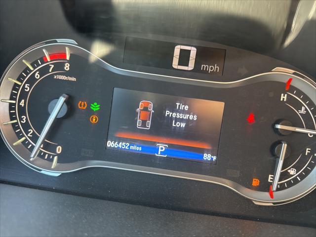 used 2022 Honda Ridgeline car, priced at $29,892