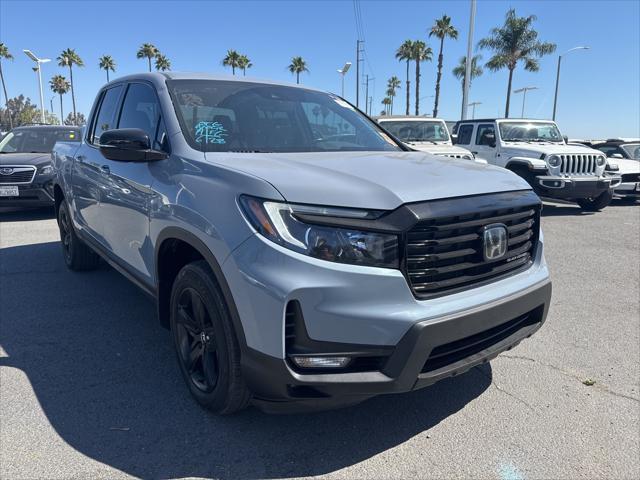 used 2022 Honda Ridgeline car, priced at $29,892