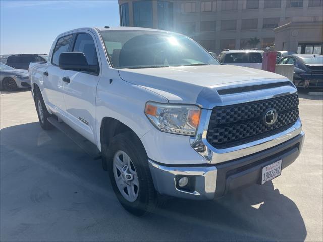 used 2016 Toyota Tundra car, priced at $25,798