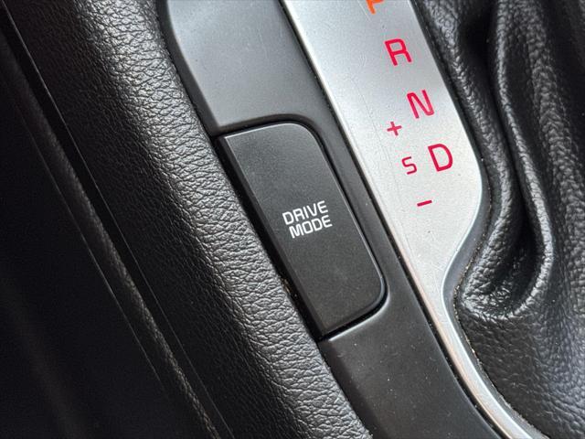 used 2023 Kia Forte car, priced at $16,289
