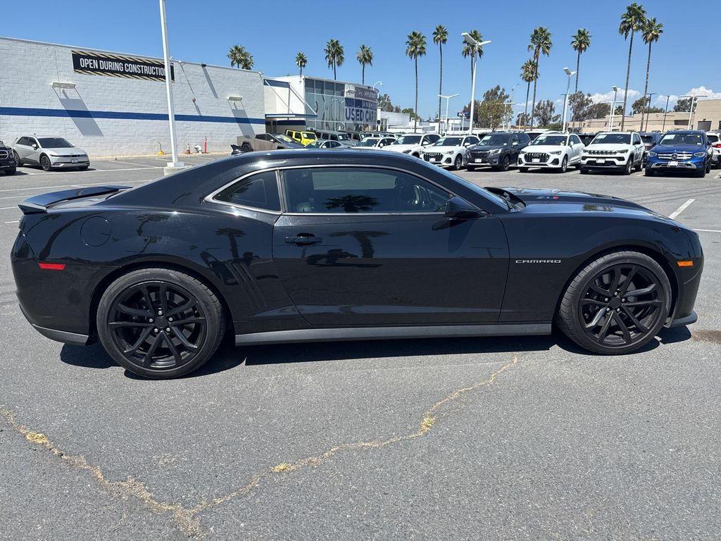 used 2013 Chevrolet Camaro car, priced at $38,130