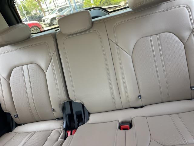 used 2023 Ford Expedition car, priced at $43,887