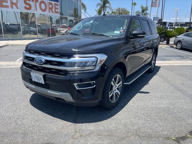 used 2023 Ford Expedition car, priced at $43,887