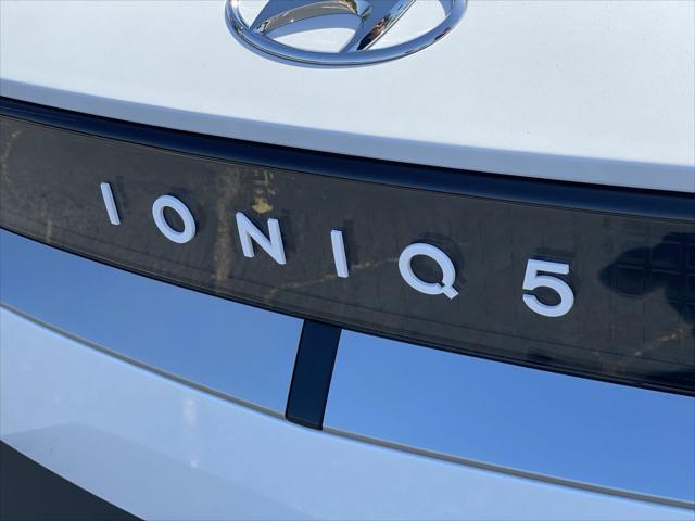 new 2024 Hyundai IONIQ 5 car, priced at $40,095