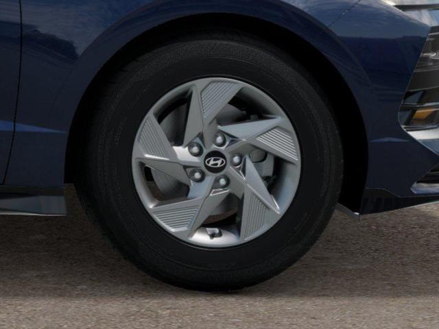 new 2025 Hyundai Sonata car, priced at $25,508