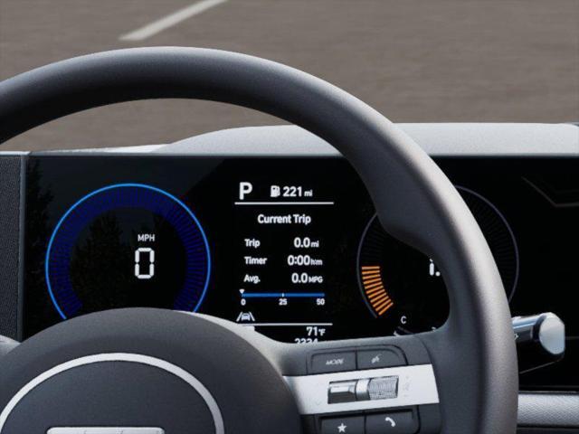 new 2025 Hyundai Sonata car, priced at $25,508