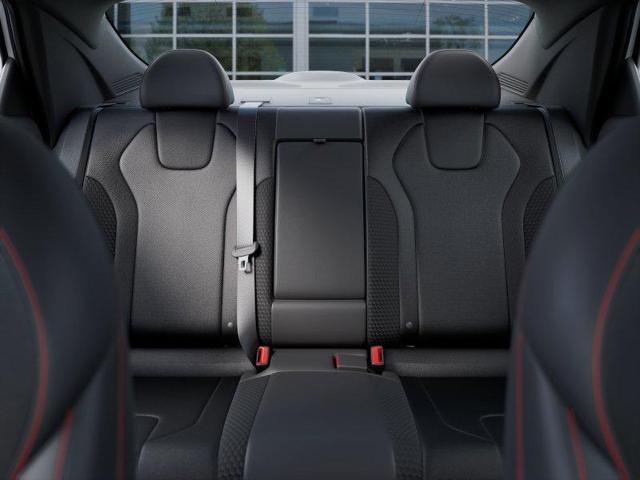 new 2025 Hyundai Elantra car, priced at $27,540