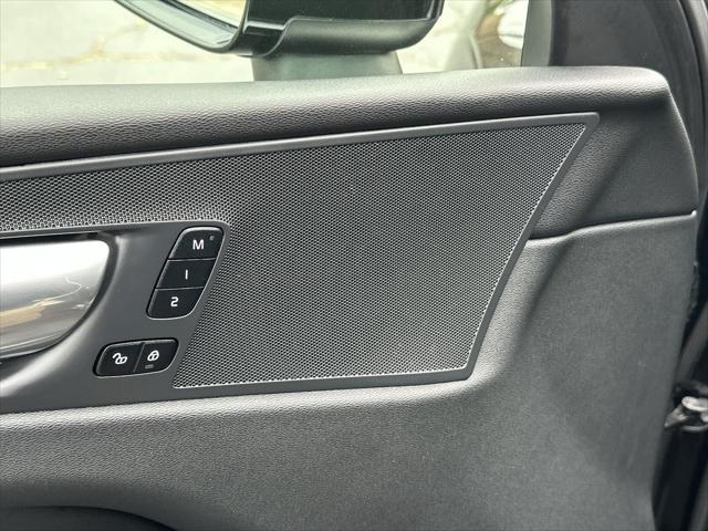used 2023 Volvo XC60 car, priced at $32,957