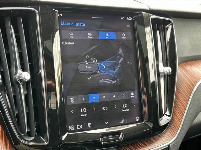 used 2023 Volvo XC60 car, priced at $32,957