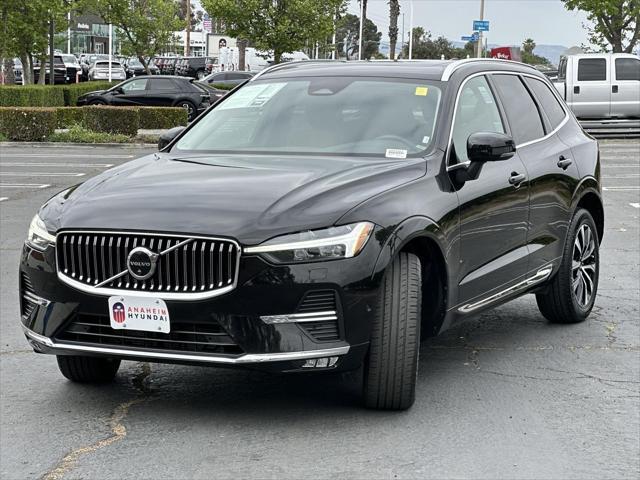 used 2023 Volvo XC60 car, priced at $32,957