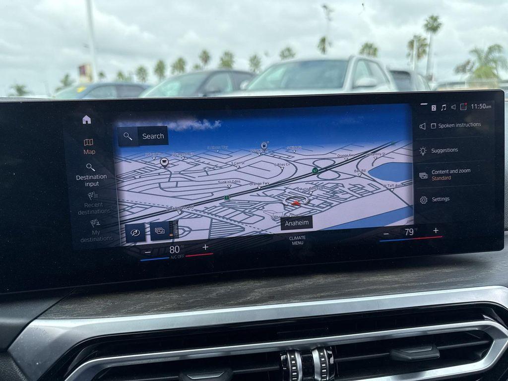 used 2024 BMW 430 car, priced at $39,268
