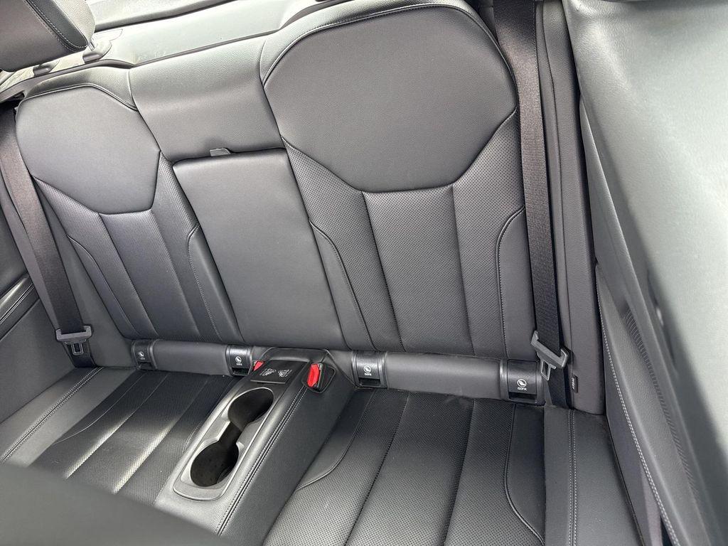 used 2024 BMW 430 car, priced at $39,268