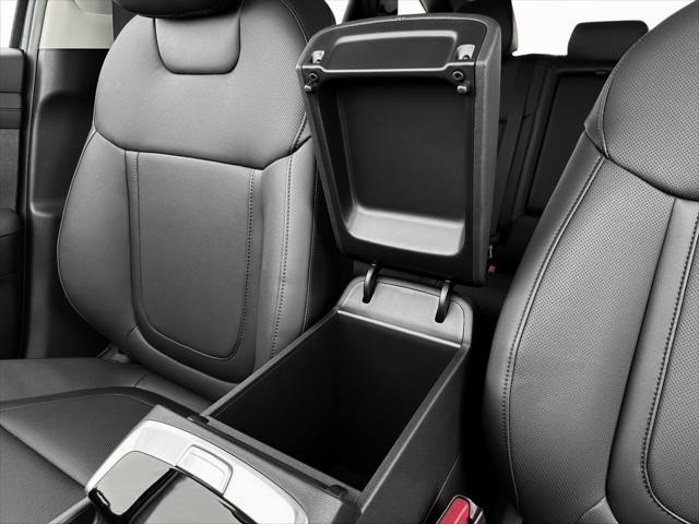 new 2025 Hyundai Tucson car, priced at $31,695
