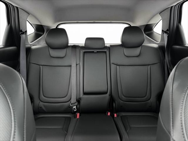 new 2025 Hyundai Tucson car, priced at $31,695