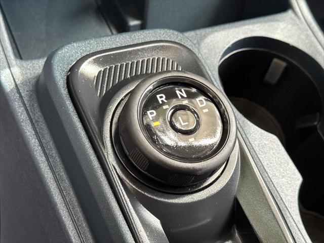 used 2024 Ford Maverick car, priced at $26,347