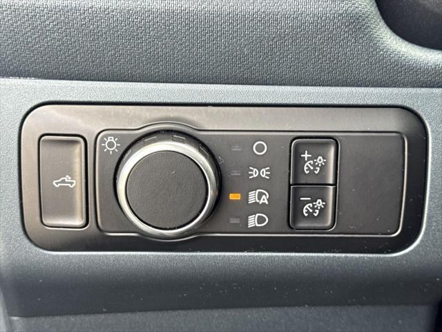 used 2024 Ford Maverick car, priced at $26,347