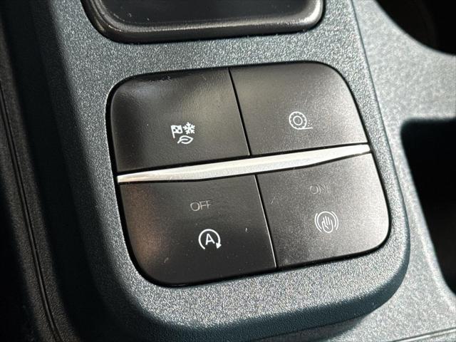 used 2024 Ford Maverick car, priced at $26,347