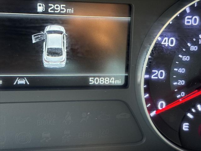 used 2023 Kia Forte car, priced at $15,654
