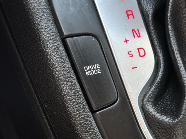 used 2023 Kia Forte car, priced at $15,654