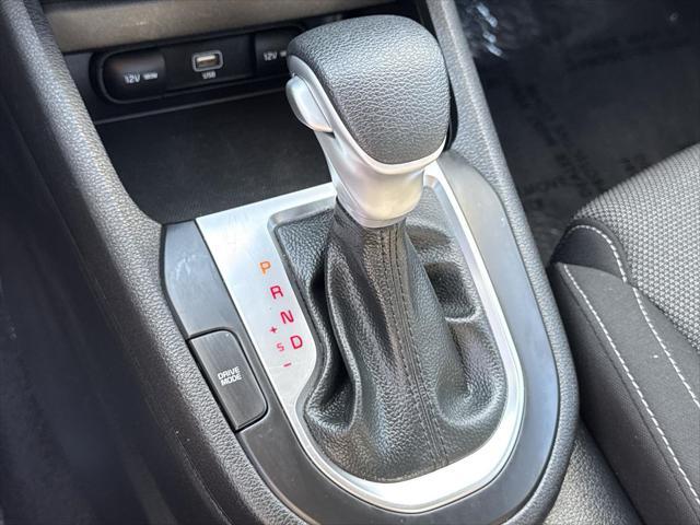 used 2023 Kia Forte car, priced at $15,654
