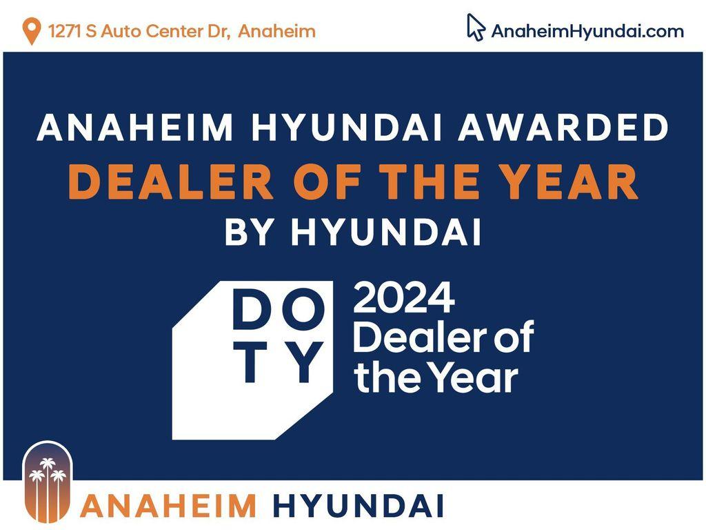 new 2026 Hyundai Santa Fe car, priced at $39,395
