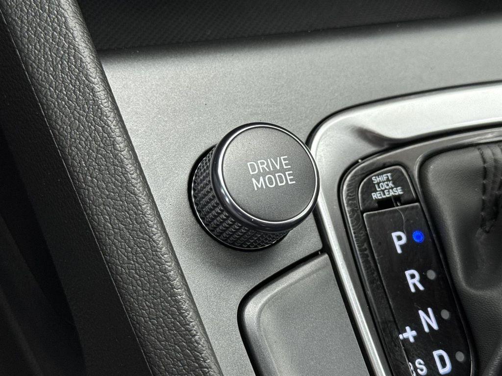 used 2023 Hyundai Kona car, priced at $20,893