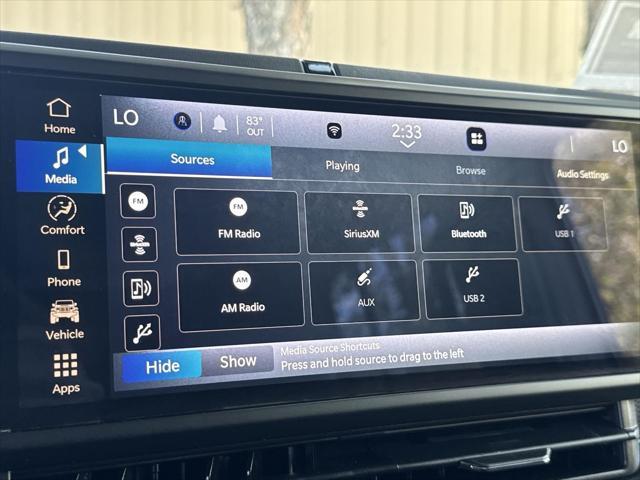 used 2024 Jeep Wrangler car, priced at $44,966