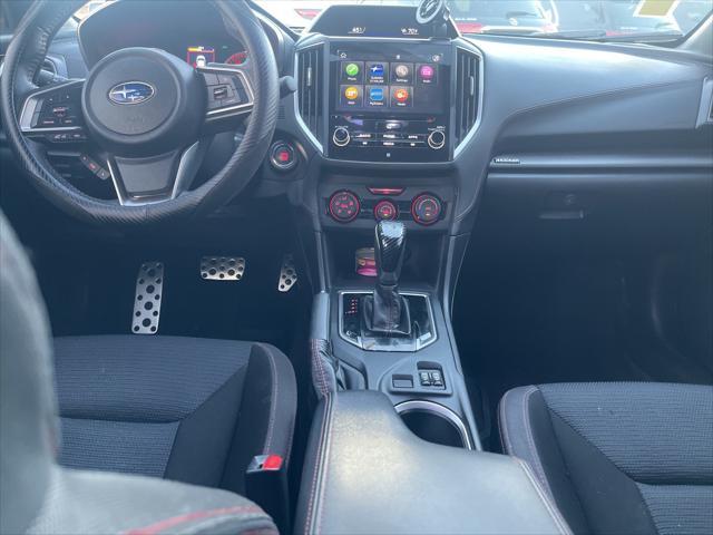 used 2019 Subaru Impreza car, priced at $16,494