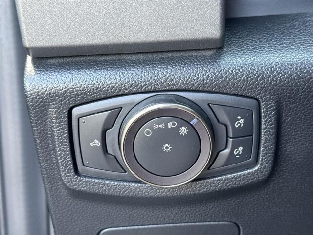 used 2020 Ford F-150 car, priced at $61,789