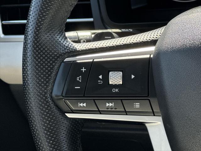used 2023 Mitsubishi Outlander car, priced at $23,495