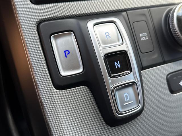 used 2023 Hyundai Palisade car, priced at $33,765