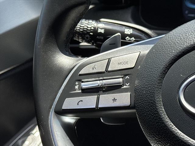 used 2023 Hyundai Palisade car, priced at $33,765