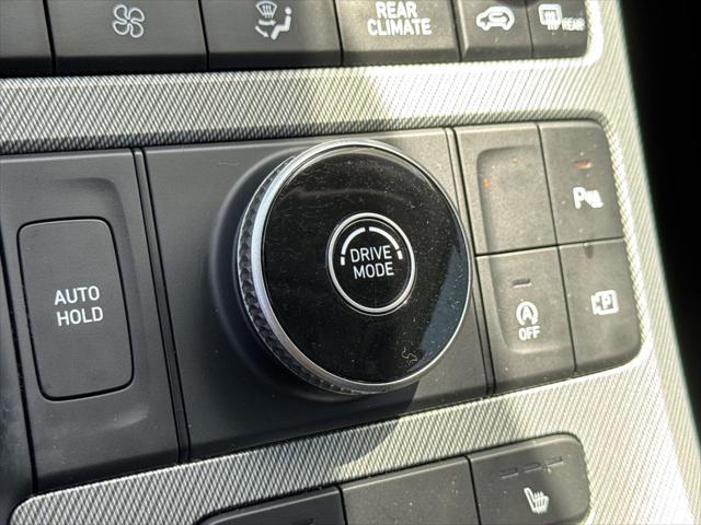 used 2023 Hyundai Palisade car, priced at $33,765
