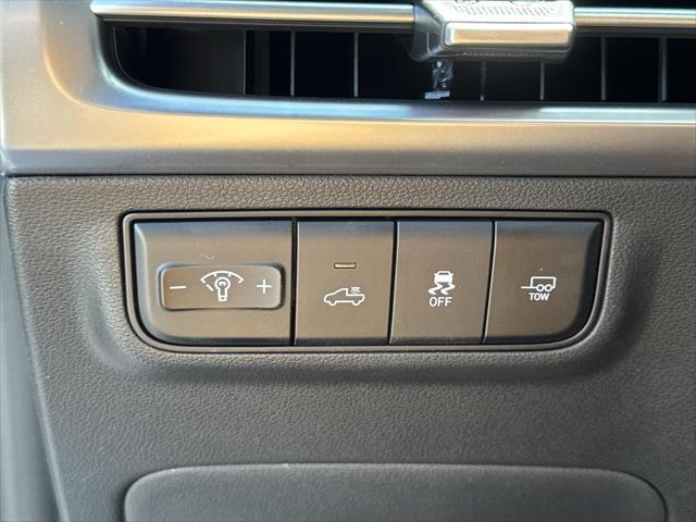 new 2025 Hyundai SANTA CRUZ car, priced at $40,855