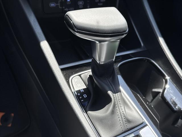 new 2025 Hyundai SANTA CRUZ car, priced at $40,855