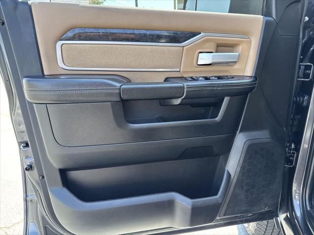 used 2019 Ram 2500 car, priced at $43,955