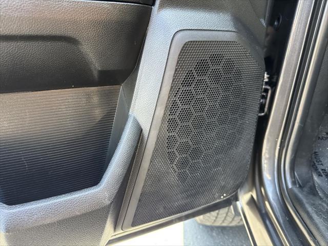 used 2019 Ram 2500 car, priced at $43,955