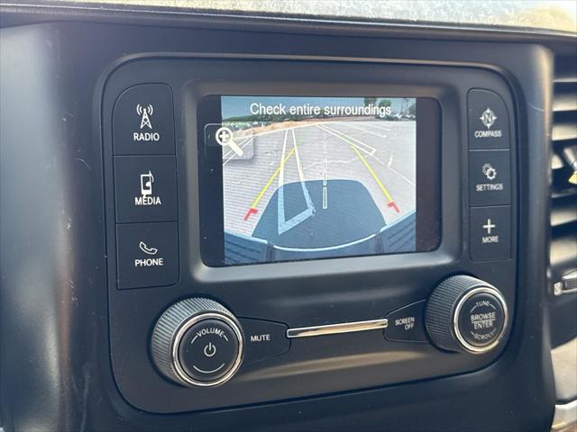 used 2019 Ram 2500 car, priced at $43,955
