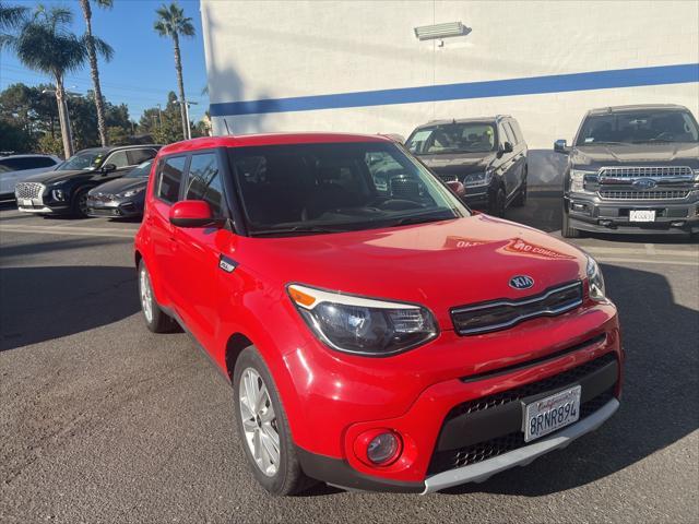 used 2019 Kia Soul car, priced at $11,500