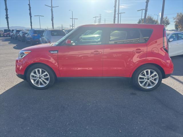 used 2019 Kia Soul car, priced at $11,500