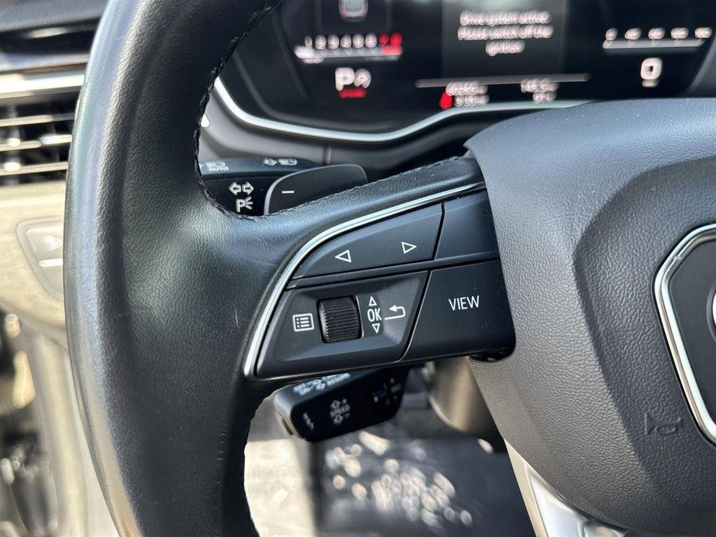 used 2023 Audi A5 Sportback car, priced at $32,842