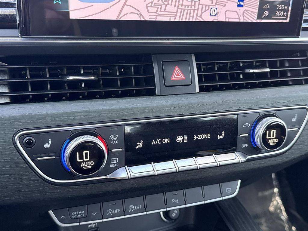 used 2023 Audi A5 Sportback car, priced at $32,842