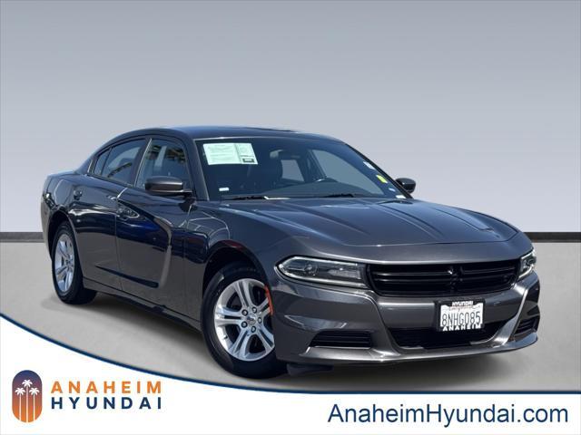 used 2020 Dodge Charger car, priced at $18,962