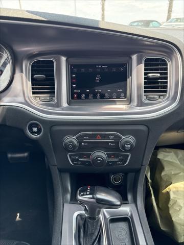 used 2020 Dodge Charger car, priced at $19,895