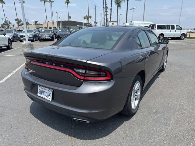used 2020 Dodge Charger car, priced at $19,895